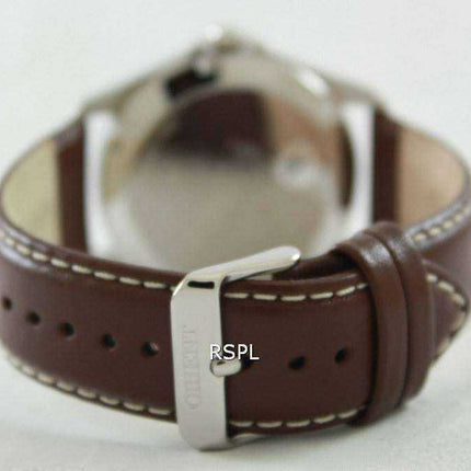 Orient Classic Automatic Military ER2D00AN