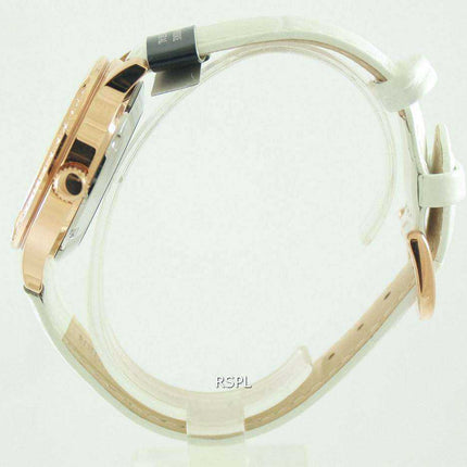 Orientare Orologio automatico alla moda in cristallo Zaffiro ER2E002W