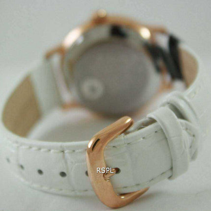 Orientare Orologio automatico alla moda in cristallo Zaffiro ER2E002W