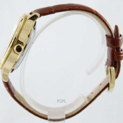 Orient Automatic Swarovski Crystals ER2E003W Orologio da donna