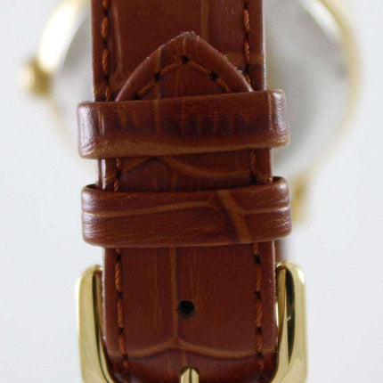 Orient Automatic Swarovski Crystals ER2E003W Orologio da donna