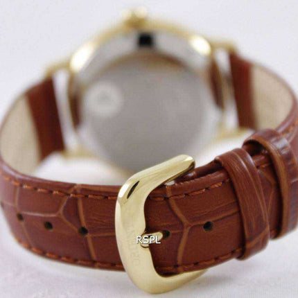 Orient Automatic Swarovski Crystals ER2E003W Orologio da donna