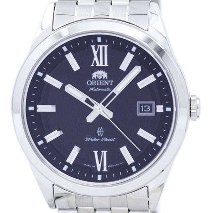 Orient Orologio da uomo automatico Made in Giappone ER2G002B