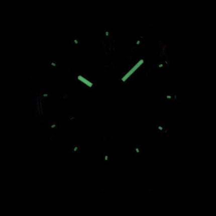 Orient Orologio da uomo automatico Made in Giappone ER2G002B