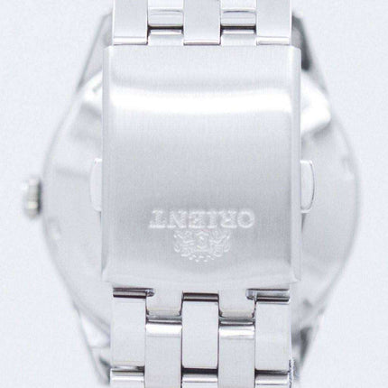 Orient Orologio da uomo automatico Made in Giappone ER2G002B