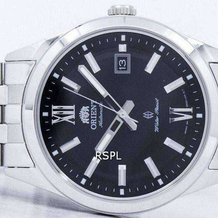 Orient Orologio da uomo automatico Made in Giappone ER2G002B