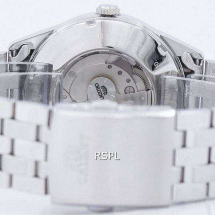 Orient Orologio da uomo automatico Made in Giappone ER2G002B