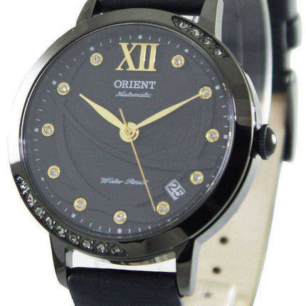 Orientare cristalli automatici alla moda ER2H001B orologio da donna