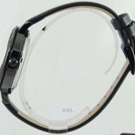Orientare cristalli automatici alla moda ER2H001B orologio da donna