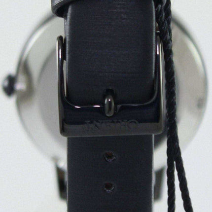 Orientare cristalli automatici alla moda ER2H001B orologio da donna