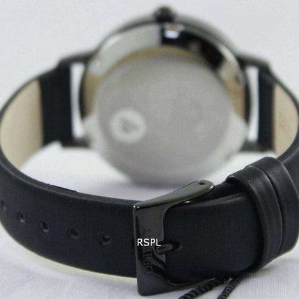 Orientare cristalli automatici alla moda ER2H001B orologio da donna