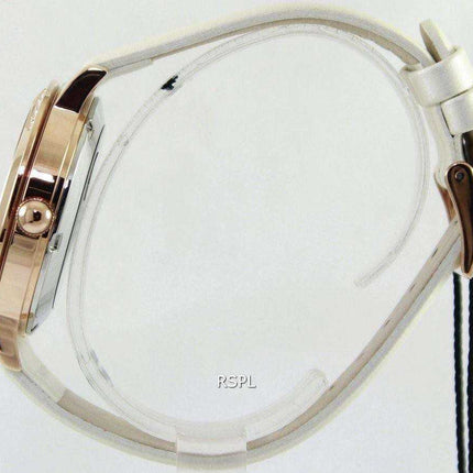 Orologio da donna orientabile con cristalli automatici ER2H003W