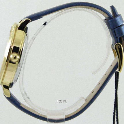 Orologio da donna orientabile con cristalli automatici ER2H004D