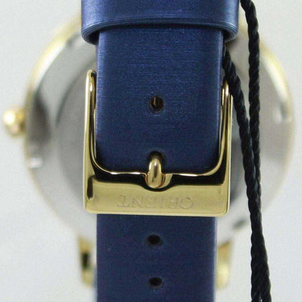 Orologio da donna orientabile con cristalli automatici ER2H004D