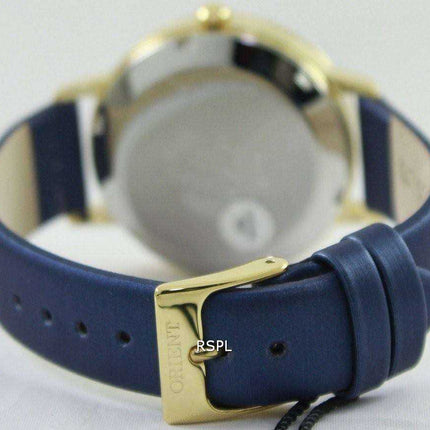 Orologio da donna orientabile con cristalli automatici ER2H004D