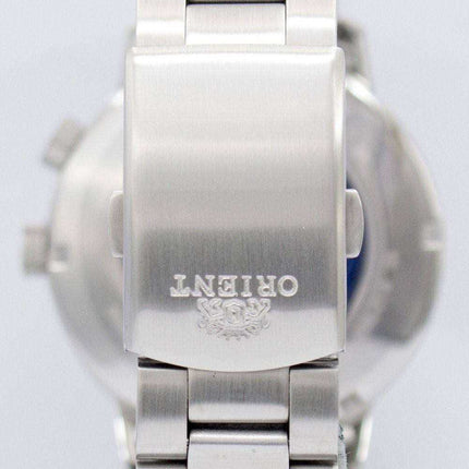 Orientare elegante e intelligente calendario multi-anno orologio da uomo ER2L004W