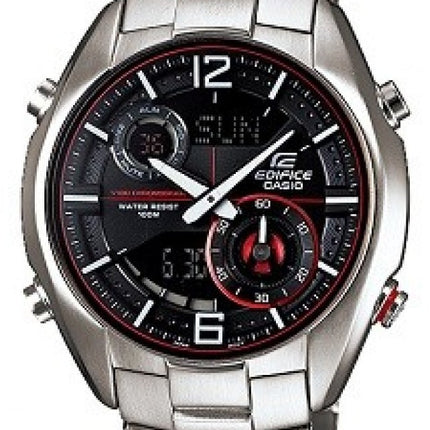 Orologio da uomo Casio Edifice Analog-Digital ERA-100D-1A4V