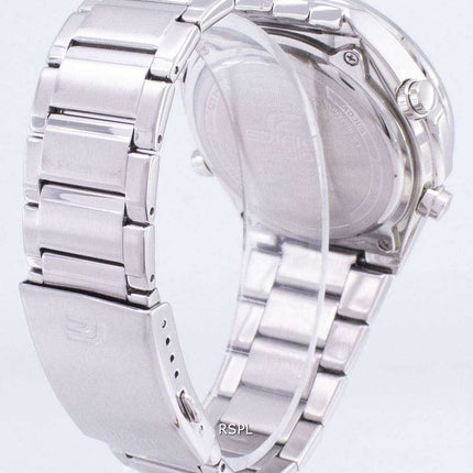 Orologio da uomo Casio Edifice ERA-110D-1AV con cronografo al quarzo standard