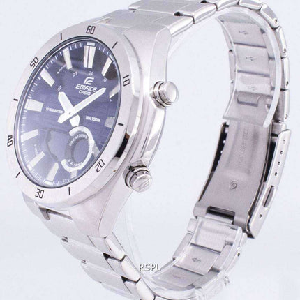 Orologio da uomo Casio Edifice ERA-110D-2AV con cronografo al quarzo