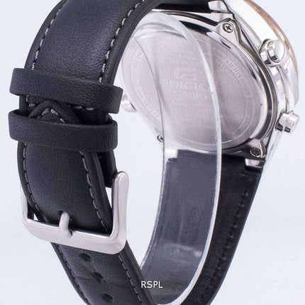 Orologio da uomo Casio Edifice ERA-110GL-1AV con cronografo al quarzo standard