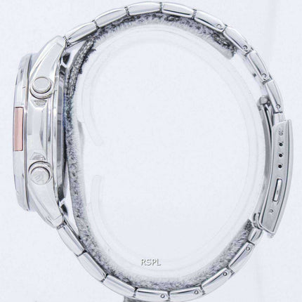 Casio Edifice Cronografo Tachimetro analogico digitale ERA-600SG-1A9V ERA600SG-1A9V Orologio da uomo