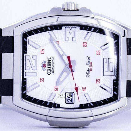 Orologio da uomo Orient Sporty Automatic 100M FERAL007W0 ERAL007W