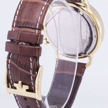 Orologio da uomo Thomas Earnshaw Investigator Chronograph Quartz ES-8001-02