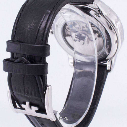Orologio da uomo Thomas Earnshaw Longitude Sun And Moon Automatic ES-8006-01