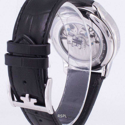 Thomas Earnshaw Longitude Sun And Moon Automatic ES-8006-04 Orologio da uomo