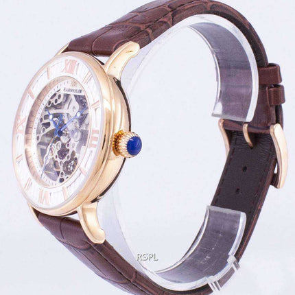 Orologio da uomo Thomas Earnshaw Darwin Automatic ES-8038-03