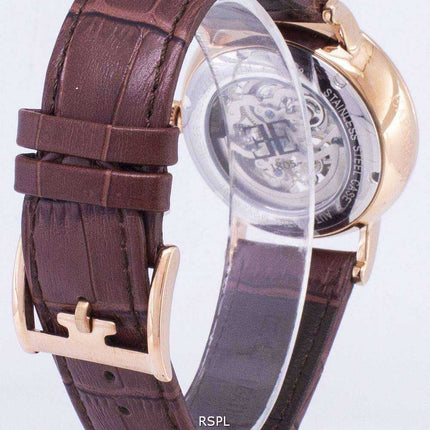 Orologio da uomo Thomas Earnshaw Darwin Automatic ES-8038-03