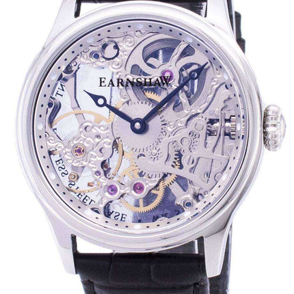 Orologio da uomo Thomas Earnshaw Bauer Automatic ES-8049-01