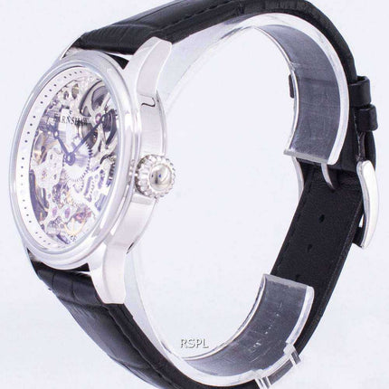 Orologio da uomo Thomas Earnshaw Bauer Automatic ES-8049-01