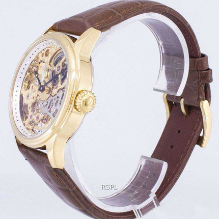 Orologio da uomo Thomas Earnshaw Bauer Automatic ES-8049-02