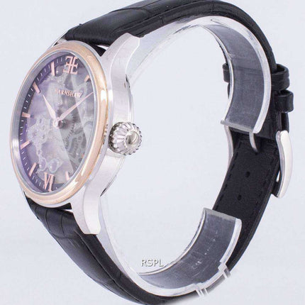 Orologio da uomo Thomas Earnshaw Bauer Automatic ES-8061-07