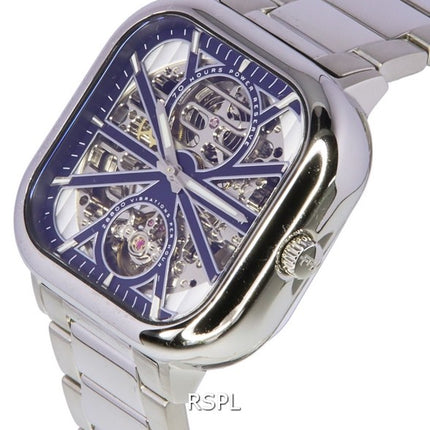 Thomas Earnshaw Paxton Limited Edition Skeleton Dial Automatic ES-8211-22 Orologio da uomo