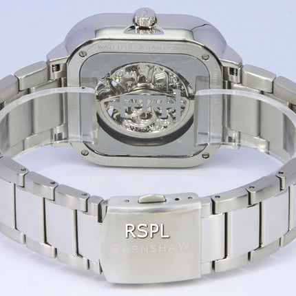 Thomas Earnshaw Paxton Limited Edition Skeleton Dial Automatic ES-8211-22 Orologio da uomo