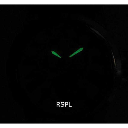 Orologio da uomo Thomas Earnshaw Bertha in edizione limitata con quadrante scheletro a cuore aperto automatico ES-8244-02