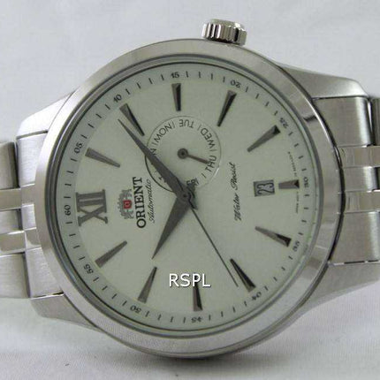 Orient Orologio da uomo automatico ES00003W