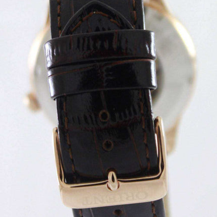Orient Orologio da uomo automatico ES00004B