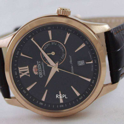 Orient Orologio da uomo automatico ES00004B