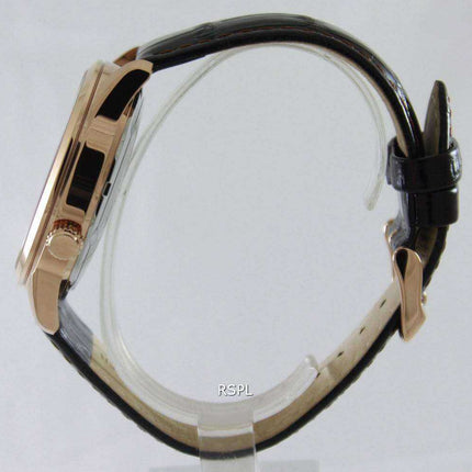 Orient Orologio da uomo automatico ES00004W