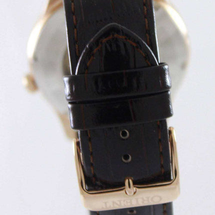 Orient Orologio da uomo automatico ES00004W