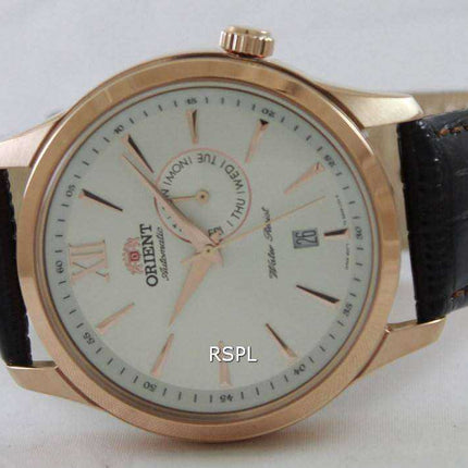 Orient Orologio da uomo automatico ES00004W