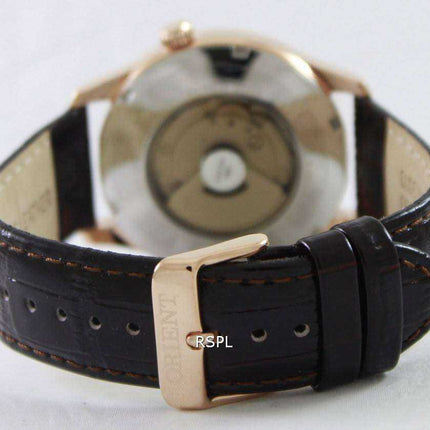 Orient Orologio da uomo automatico ES00004W
