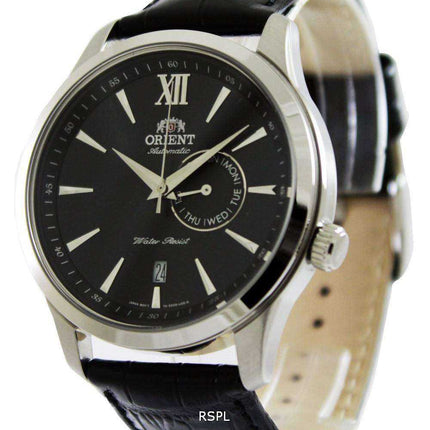 Orient Orologio da uomo automatico ES00005B