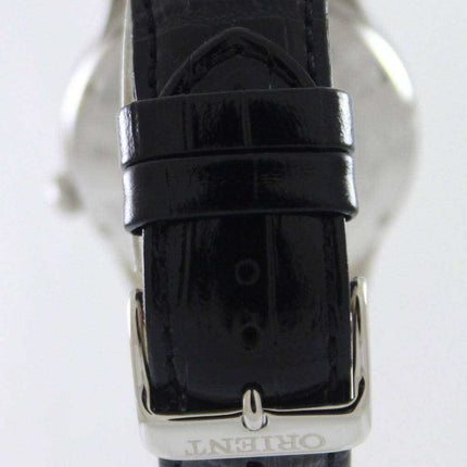 Orient Orologio da uomo automatico ES00005B