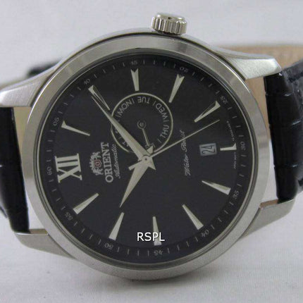 Orient Orologio da uomo automatico ES00005B