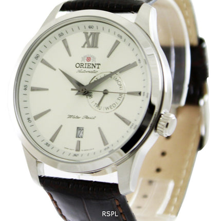 Orient Orologio da uomo automatico ES00006W