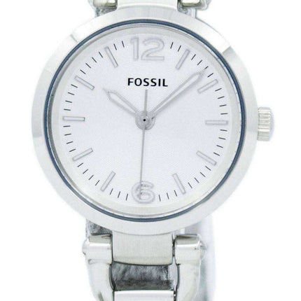 Fossil Georgia Mini a tre mani Gioiello ES3269 Orologio da donna